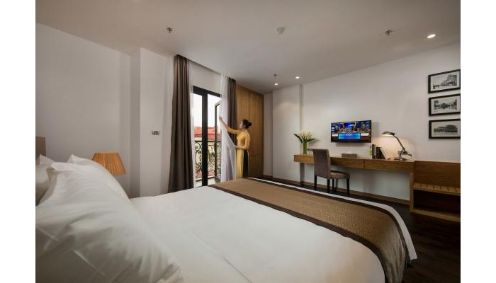 Sunline Paon Hotel poza 3