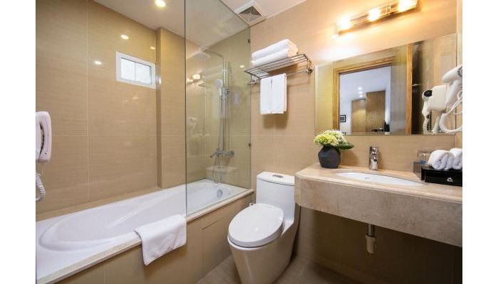 Sunline Paon Hotel poza 1