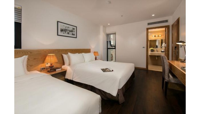 Sunline Paon Hotel poza 5