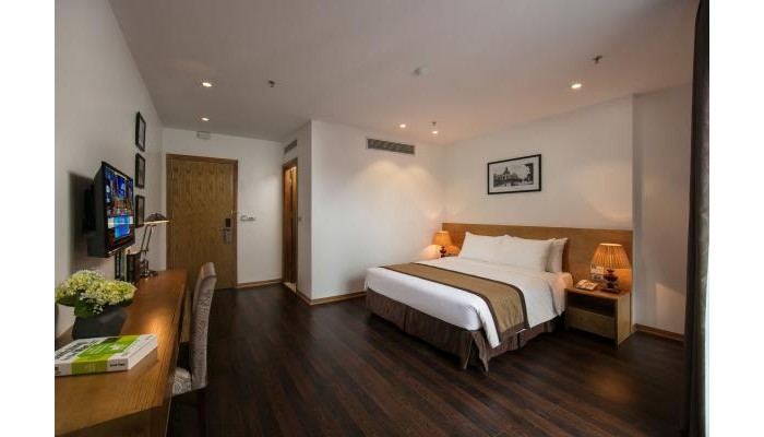 Sunline Paon Hotel poza 4