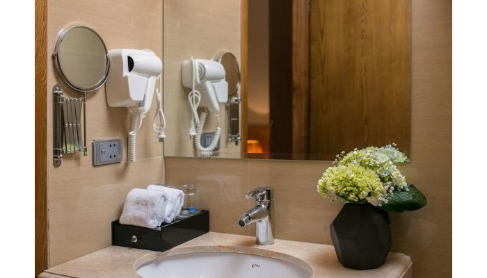 Sunline Paon Hotel poza 7