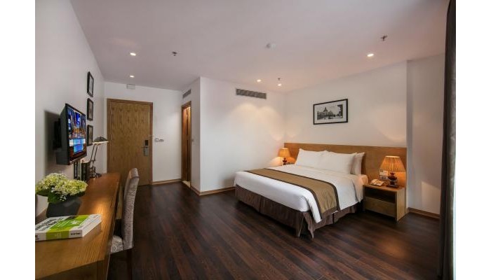 Sunline Paon Hotel poza 0