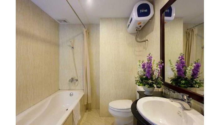 Viet Hotel & Travel poza 4