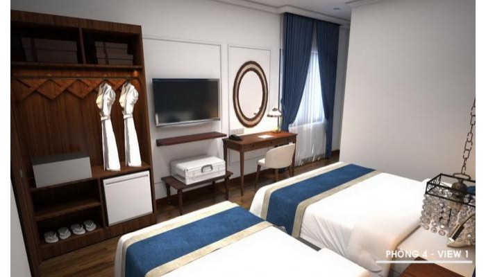 Vision Premier Hotel & Spa poza 9