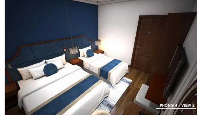 Vision Premier Hotel & Spa poza 8