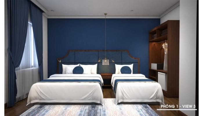 Vision Premier Hotel & Spa poza 6