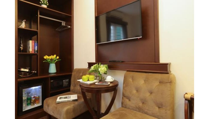 Vision Premier Hotel & Spa poza 3