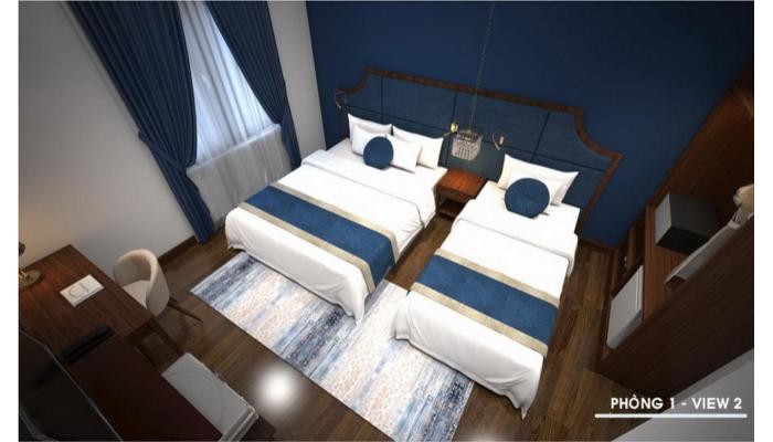 Vision Premier Hotel & Spa poza 5