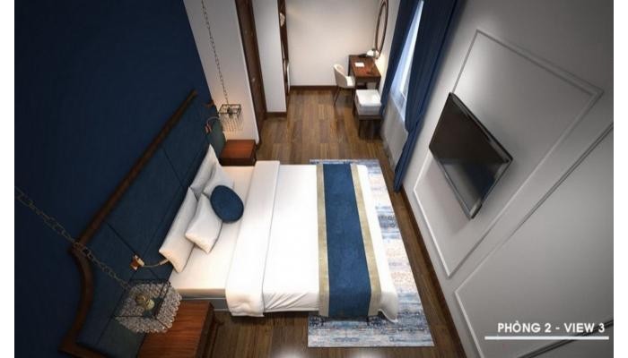 Vision Premier Hotel & Spa poza 0