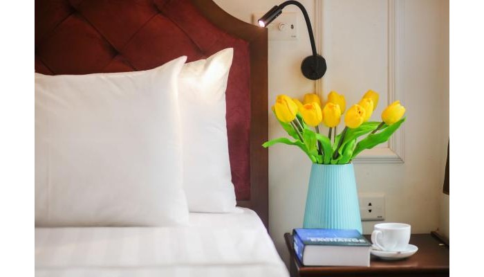 Vision Premier Hotel & Spa poza 7