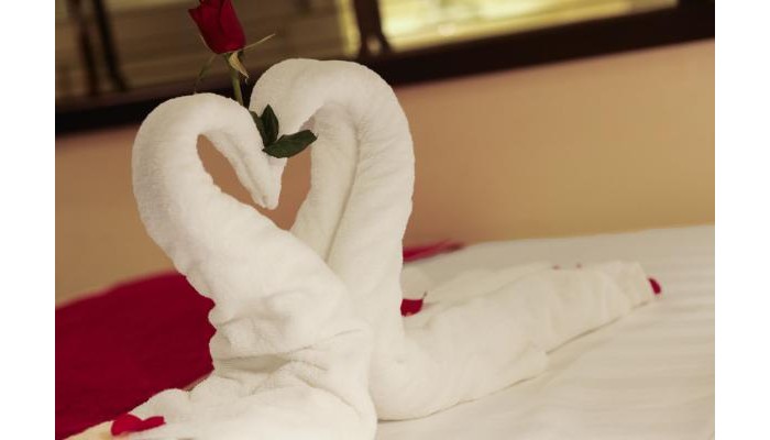 Vision Premier Hotel & Spa poza 1