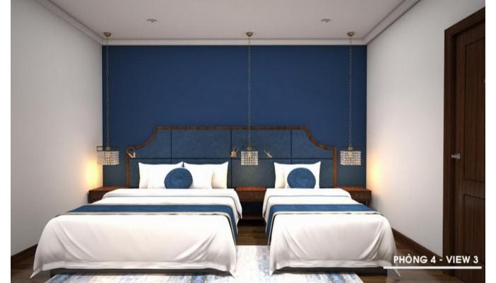 Vision Premier Hotel & Spa poza 2