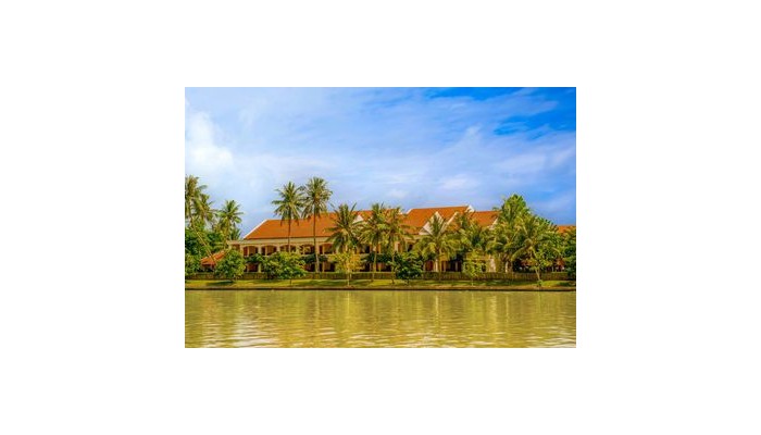 Anantara Hoi An Resort poza 6