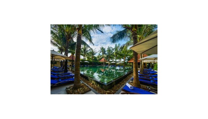 Anantara Hoi An Resort poza 1