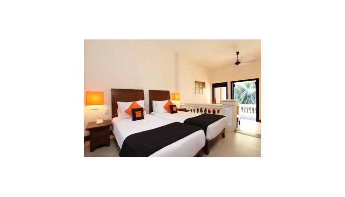 Anantara Hoi An Resort poza 8