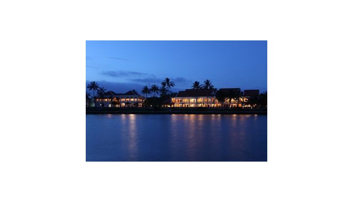 Anantara Hoi An Resort poza 5