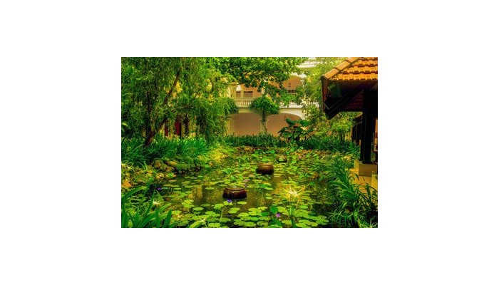 Anantara Hoi An Resort poza 2