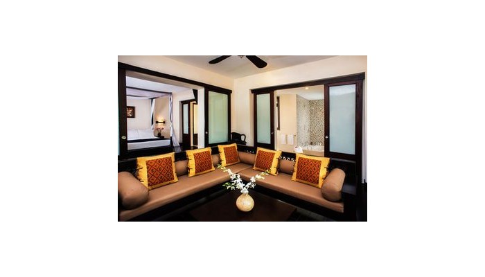 Anantara Hoi An Resort poza 11