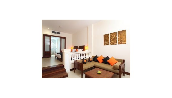 Anantara Hoi An Resort poza 7