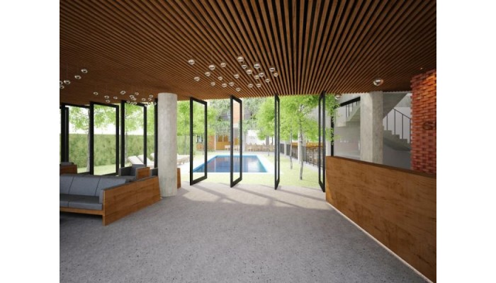 Atlas Hoi An Hotel poza 2