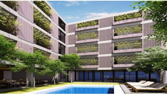 Atlas Hoi An Hotel poza 1