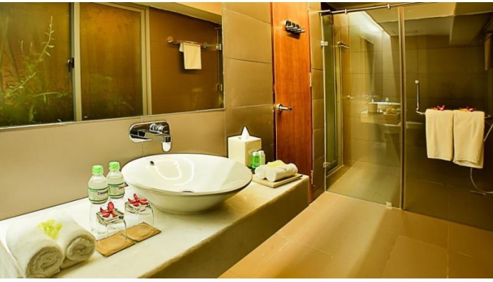 Atlas Hoi An Hotel poza 3