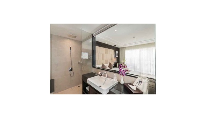 Boutique Hoi An Resort poza 7