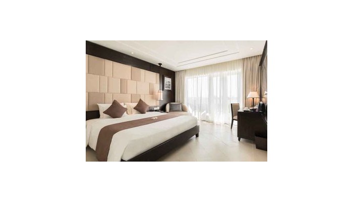 Boutique Hoi An Resort poza 4