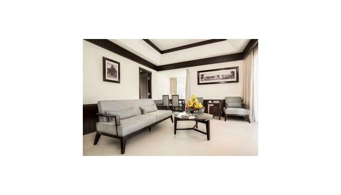 Boutique Hoi An Resort poza 9