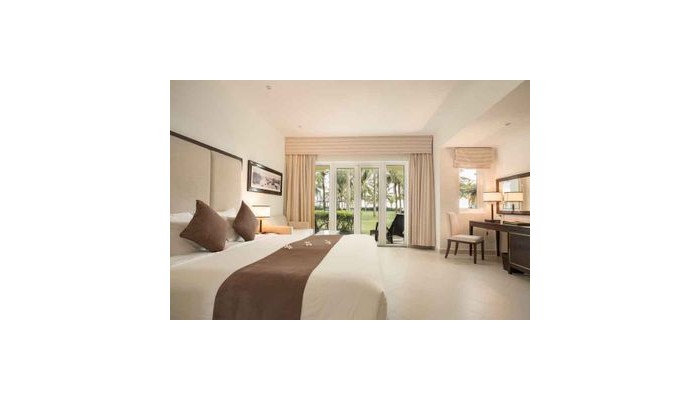 Boutique Hoi An Resort poza 6