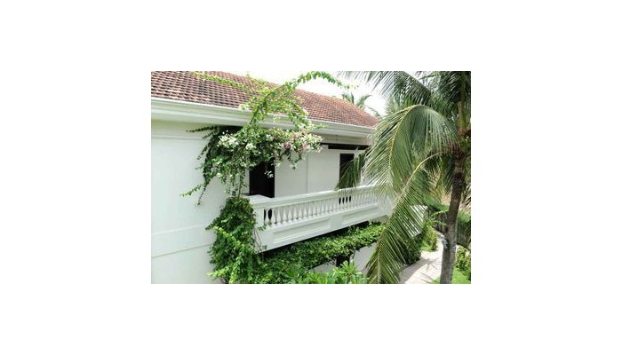 Boutique Hoi An Resort poza 11