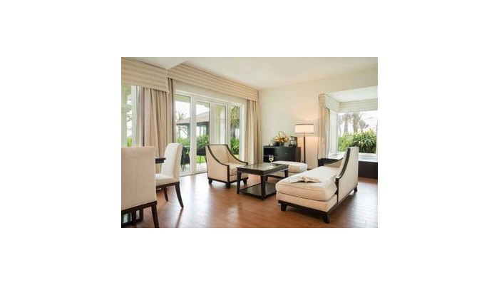 Boutique Hoi An Resort poza 5