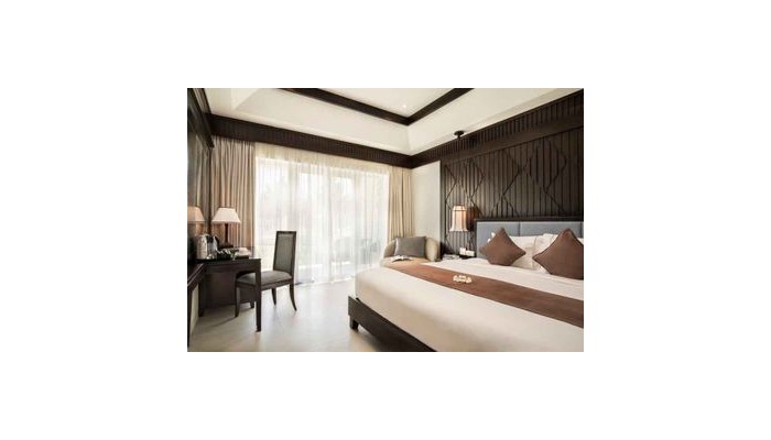 Boutique Hoi An Resort poza 8