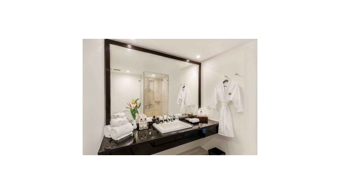 Boutique Hoi An Resort poza 10