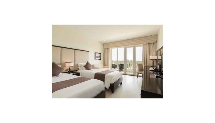 Boutique Hoi An Resort poza 3