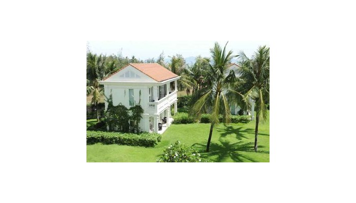 Boutique Hoi An Resort poza 2