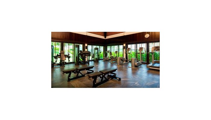 Four Seasons Resort The Nam Hai Hoi An poza 9