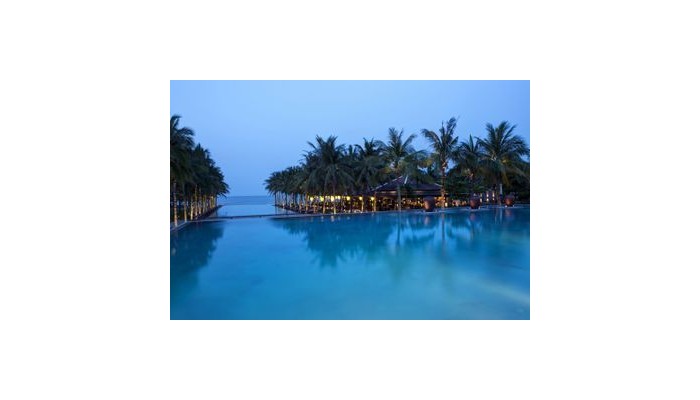 Four Seasons Resort The Nam Hai Hoi An poza 10