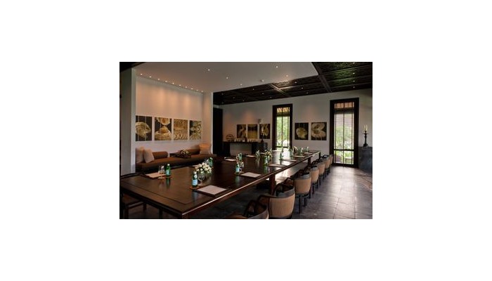 Four Seasons Resort The Nam Hai Hoi An poza 3