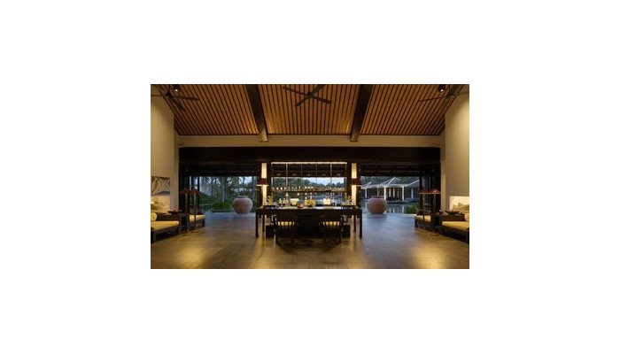 Four Seasons Resort The Nam Hai Hoi An poza 6