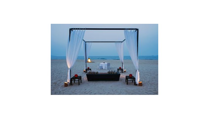 Four Seasons Resort The Nam Hai Hoi An poza 1