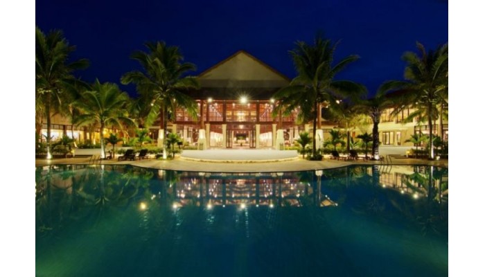 Golden Sand Resort & Spa Hoi An poza 2
