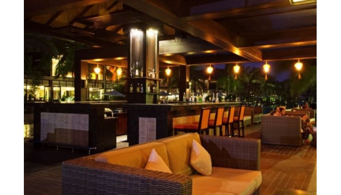 Golden Sand Resort & Spa Hoi An poza 5