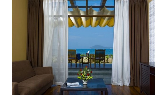 Golden Sand Resort & Spa Hoi An poza 4