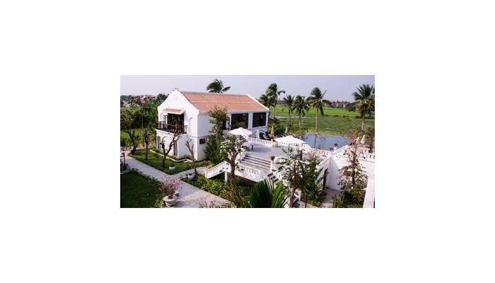 Hoi An Ancient House Village R poza 1