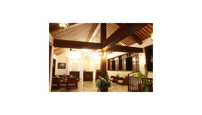 Hoi An Ancient House Village R poza 3