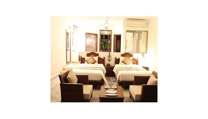 Hoi An Ancient House Village R poza 6