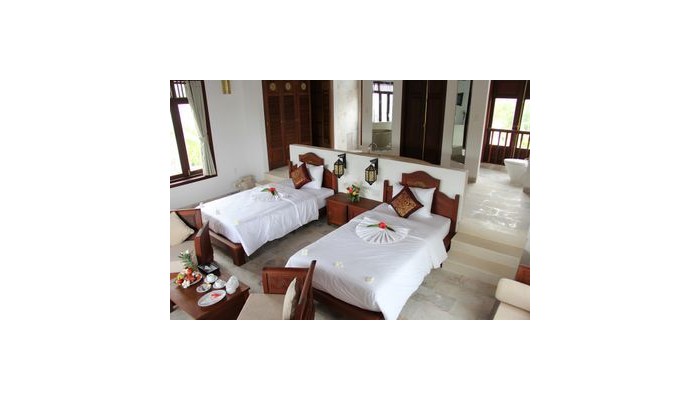 Hoi An Ancient House Village R poza 5