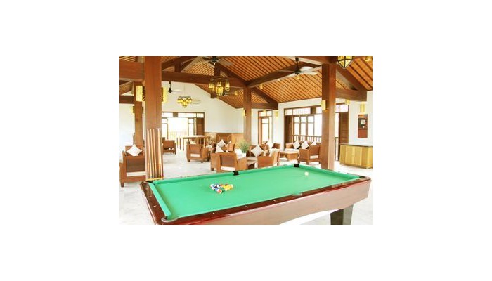 Hoi An Ancient House Village R poza 8