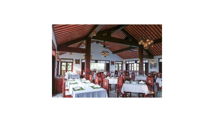 Hoi An Ancient House Village R poza 7